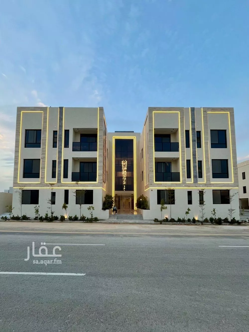 شقة 3 غرف في المهدية 4