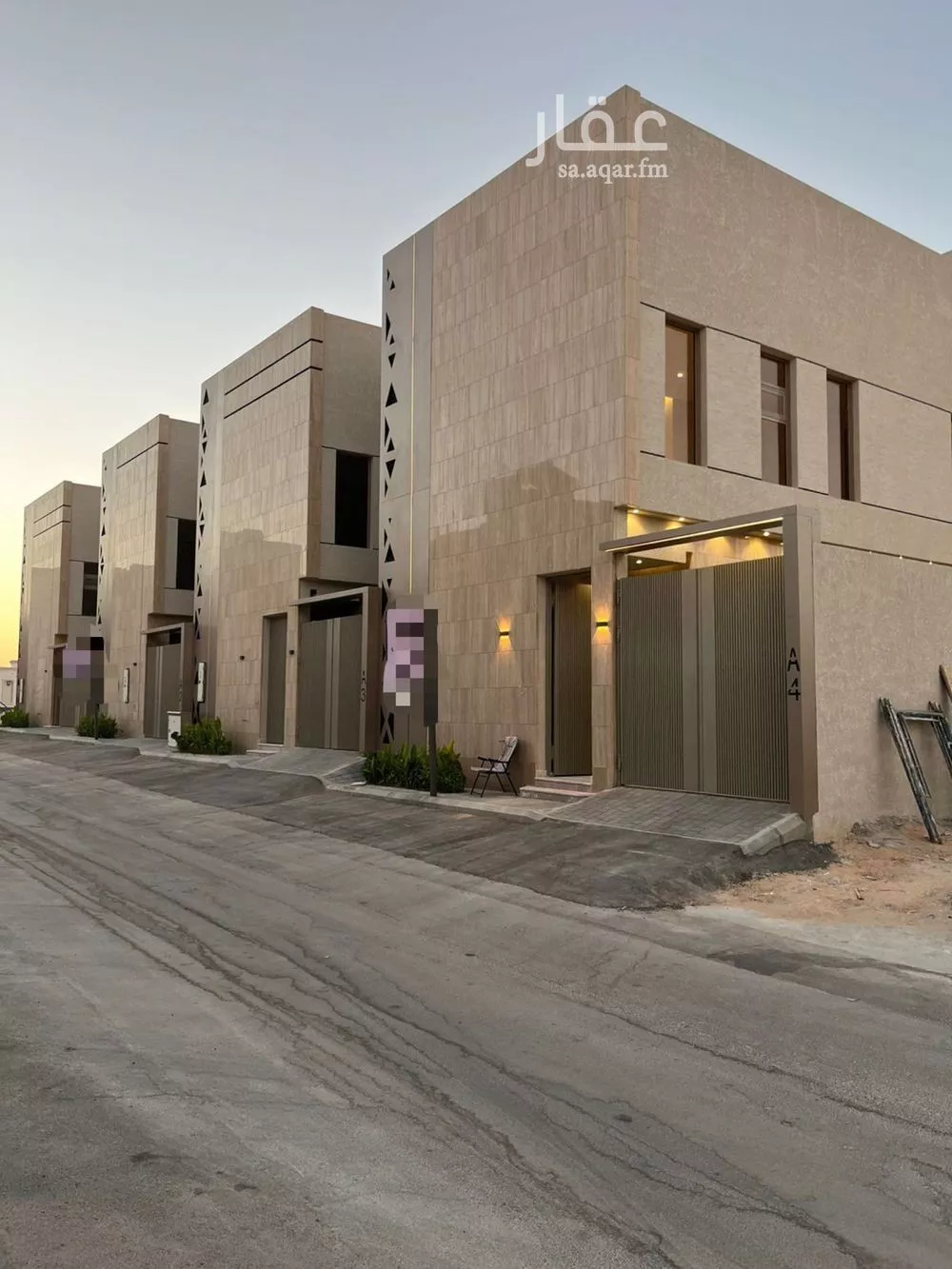 5 bedroom villa in Al Mahdiyyah 2