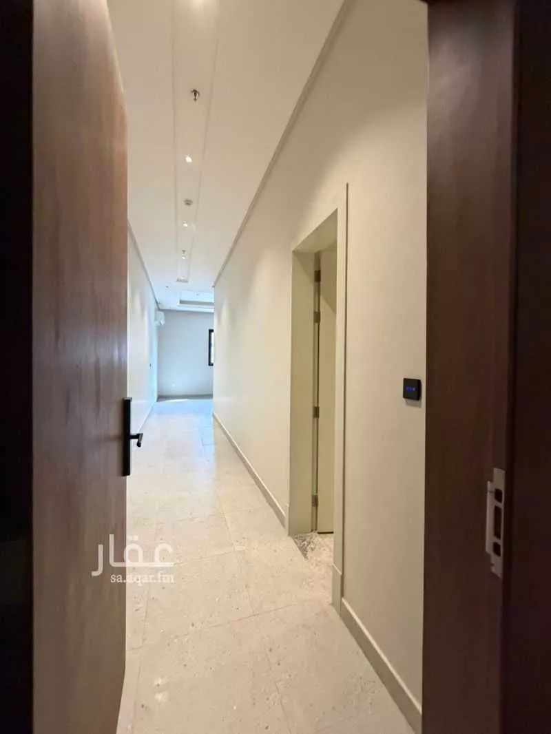 شقة 3 غرف في العارض 3