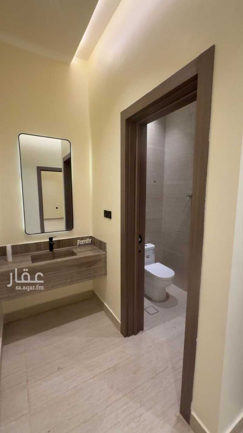 4 bedroom apartment in As Saadah, Riyadh 5