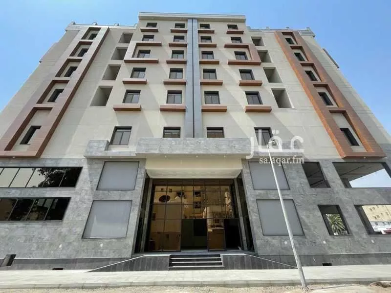 عمارة 1020 م² في الشرفية 2