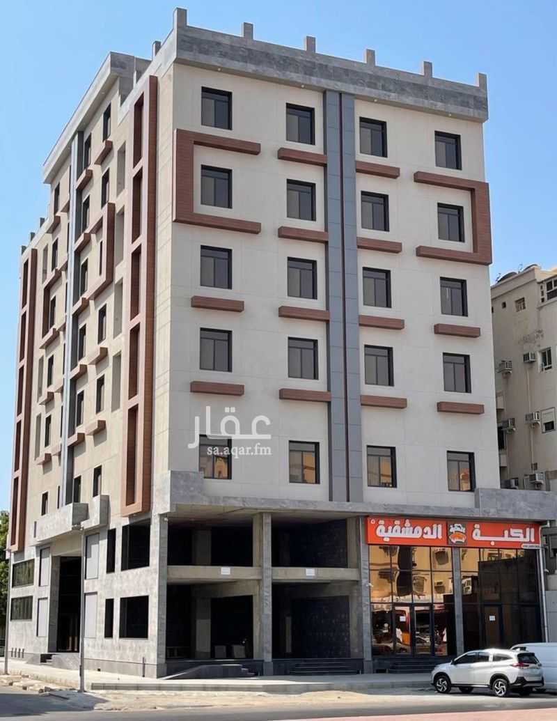 1 bedroom building in Al Sharafiyah, Jeddah 6