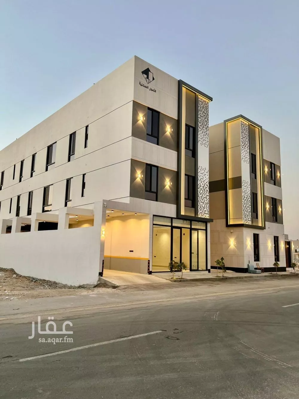 شقة 3 غرف في المهدية 4