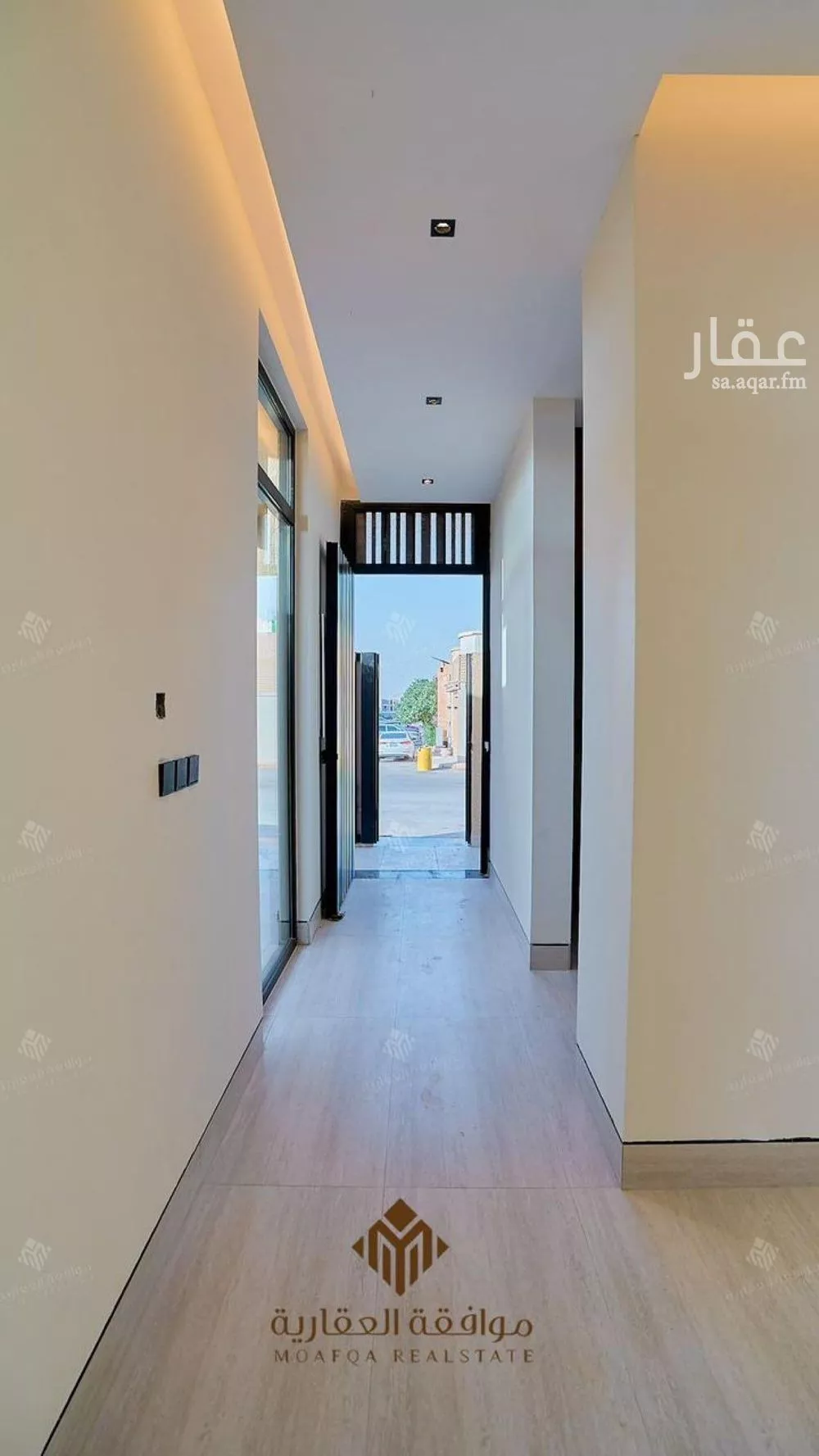 فيلا 6 غرف في المهدية 3