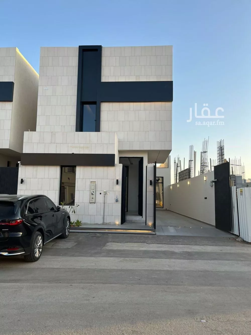 6 bedroom villa in Al Mahdiyyah 3