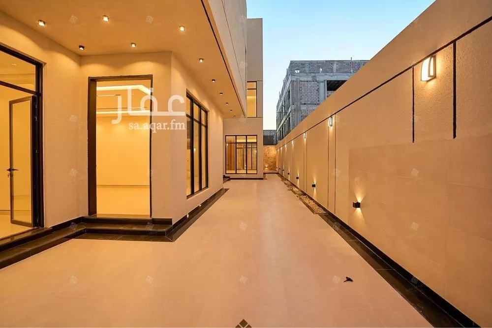 فيلا 6 غرف في المهدية 4