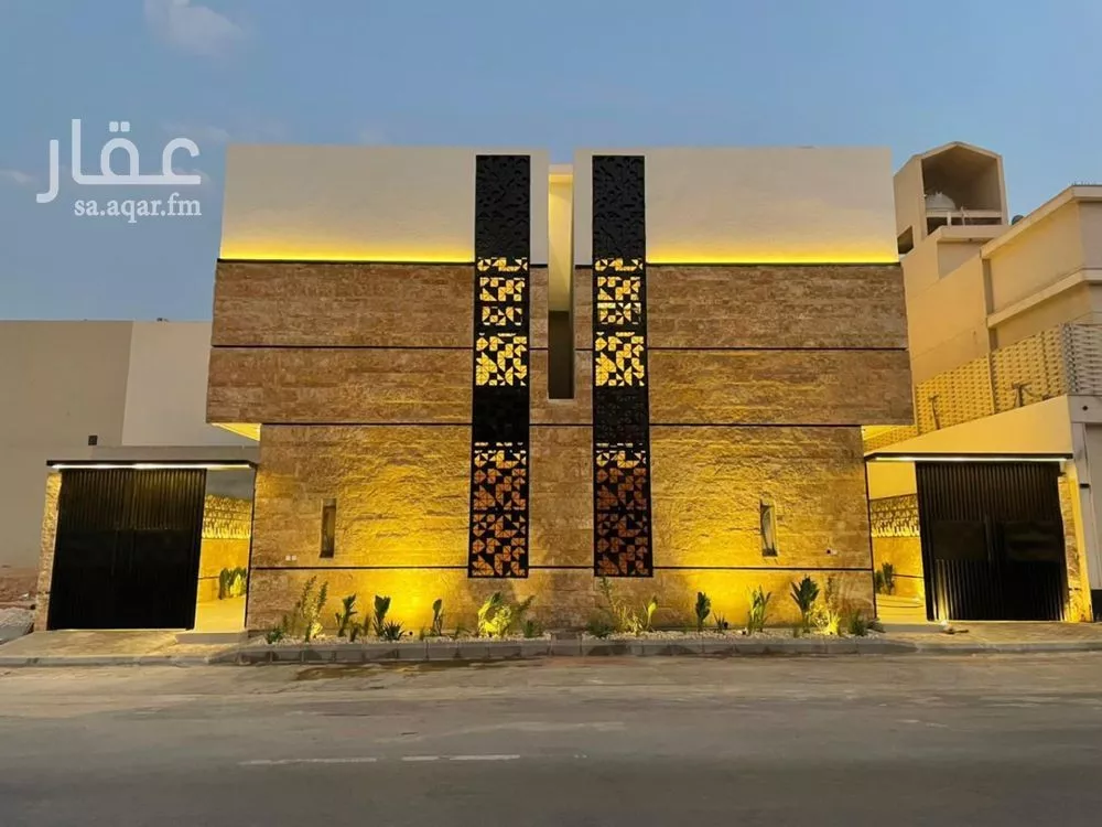 فيلا 5 غرف في المهدية 2