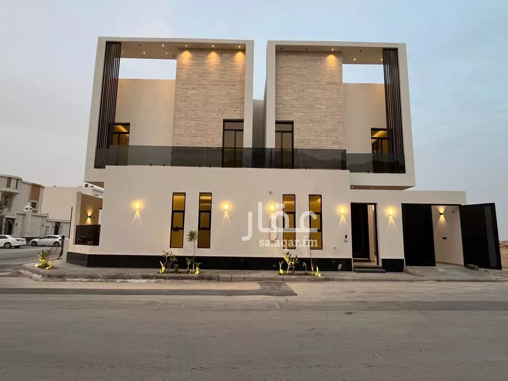 5 bedroom villa in Al Mahdiyyah 4