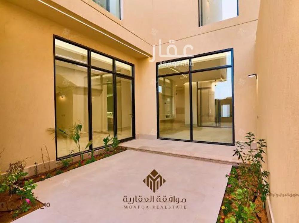 4 bedroom villa in Al Mahdiyyah 5