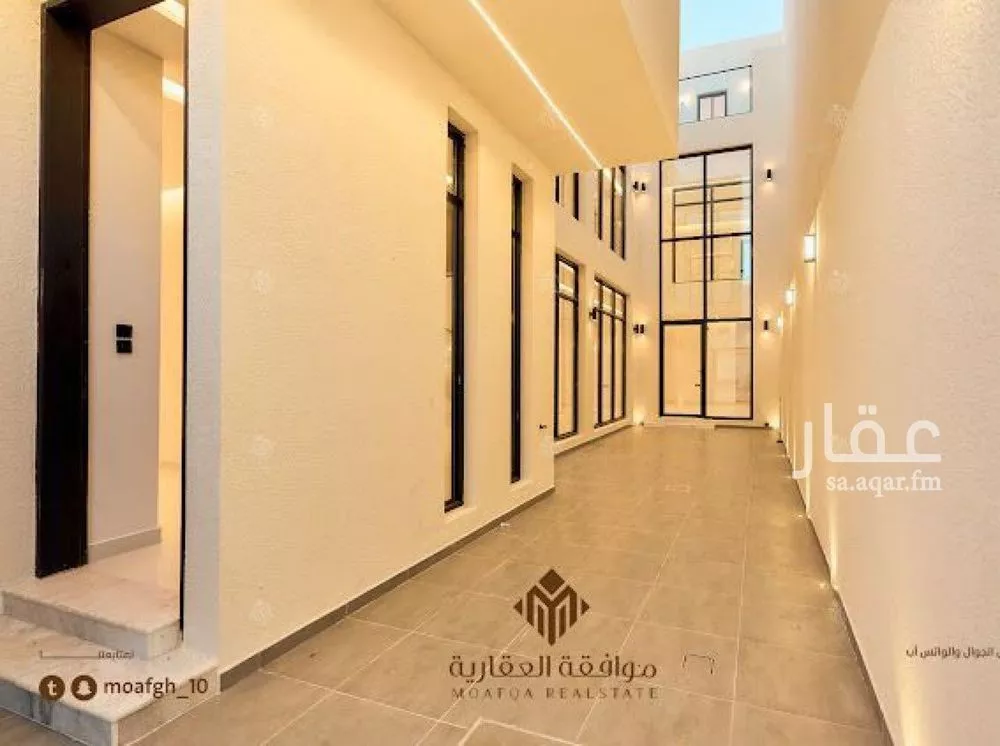 فيلا 5 غرف في المهدية 4