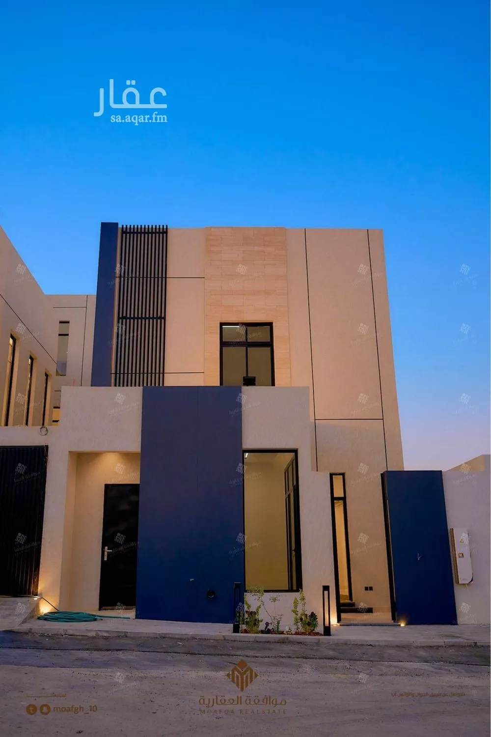 6 bedroom villa in Al Mahdiyyah 2
