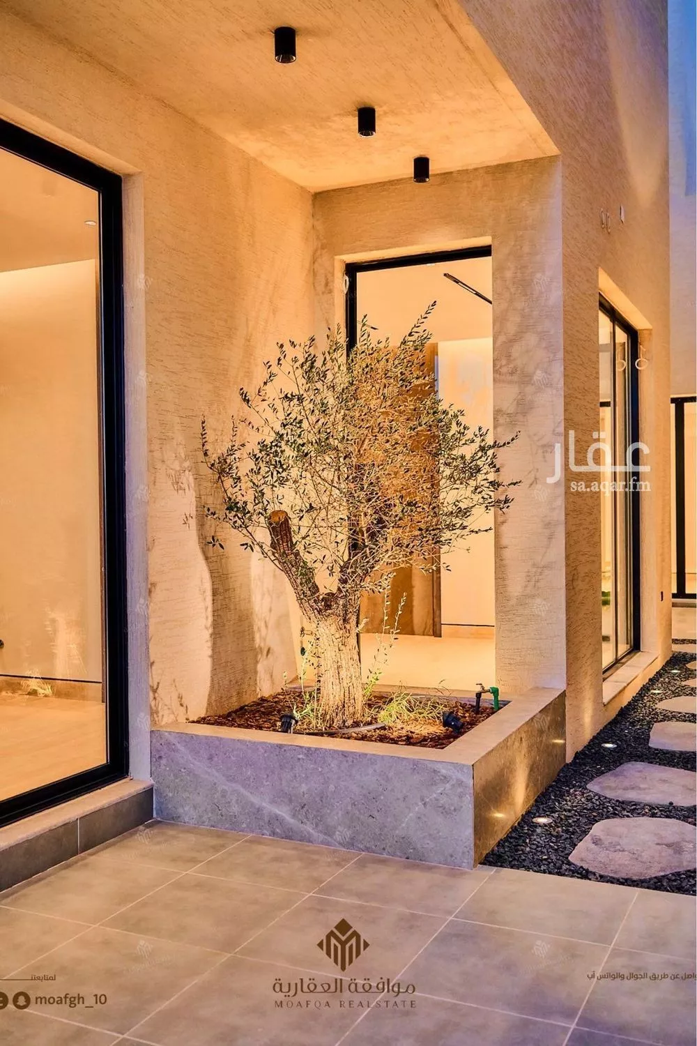 6 bedroom villa in Al Mahdiyyah 3