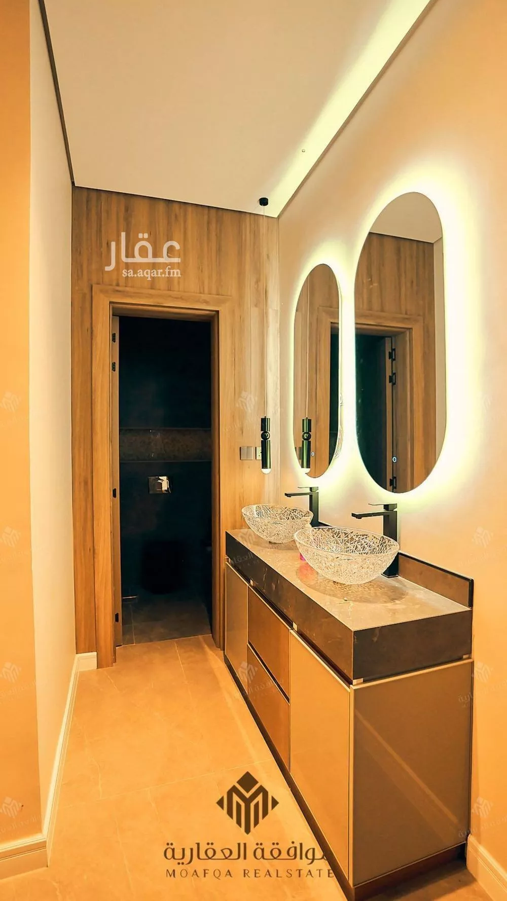 6 bedroom villa in Al Mahdiyyah 5