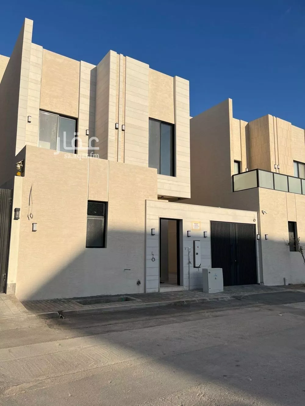 6 bedroom villa in Al Mahdiyyah 3