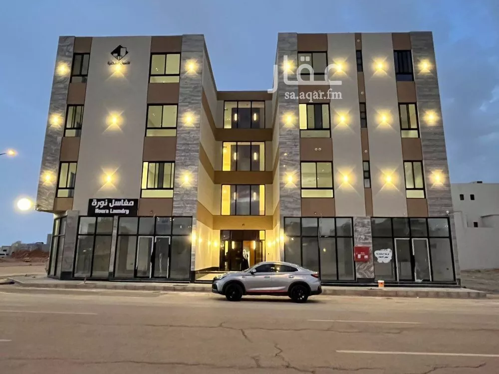 3 bedroom apartment in Al Mahdiyyah 2