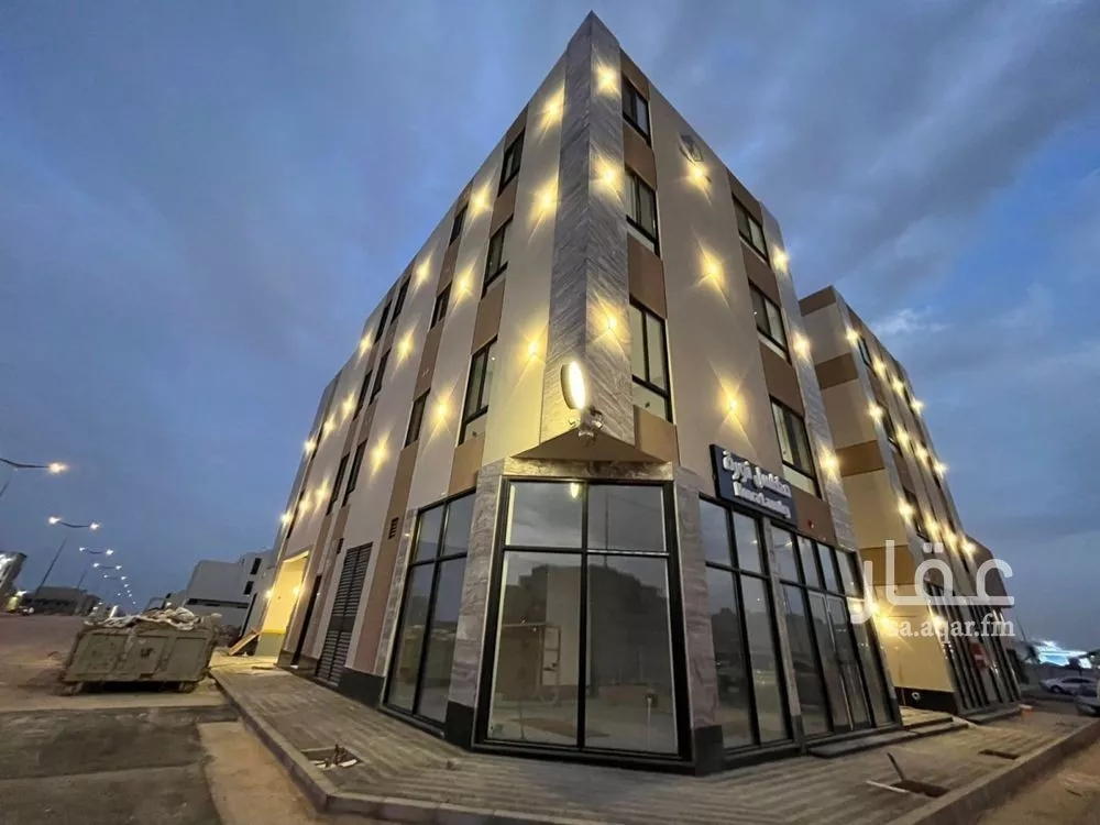 3 bedroom apartment in Al Mahdiyyah 4