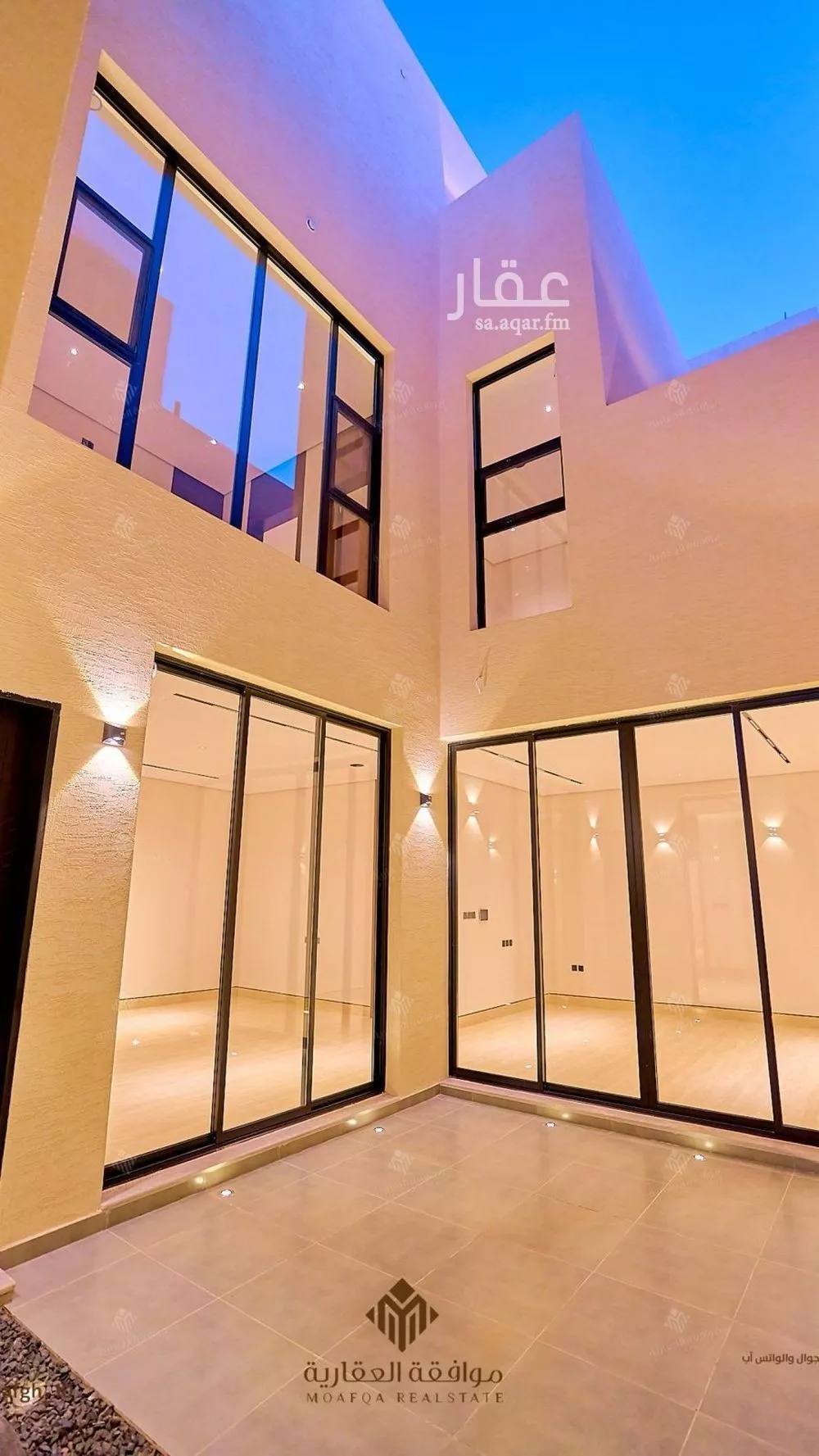 6 bedroom villa in Al Mahdiyyah 5