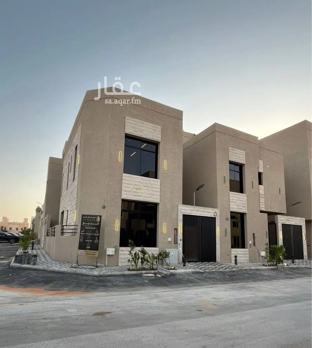 فيلا 6 غرف في المهدية 2