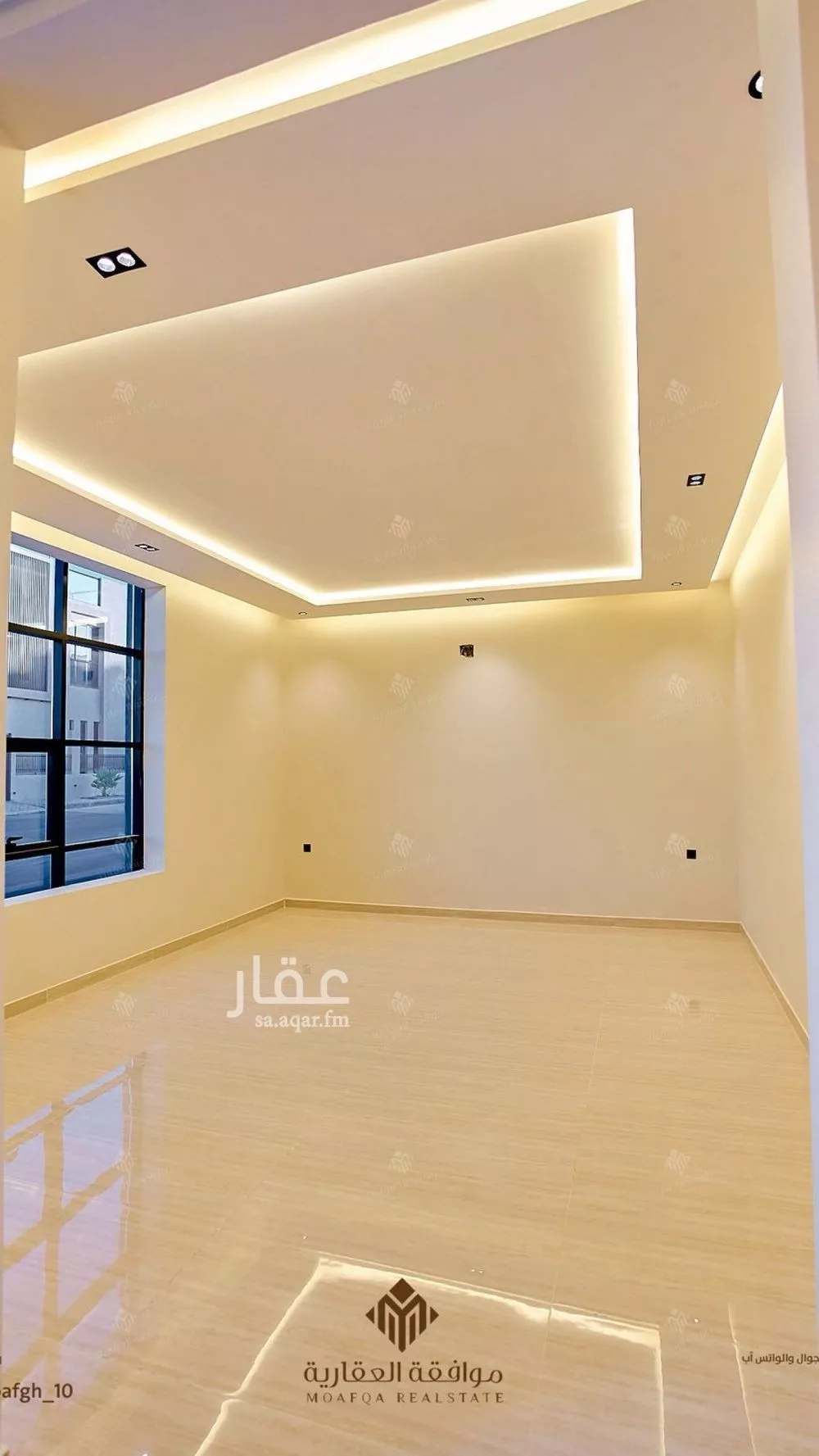 فيلا 6 غرف في المهدية 5