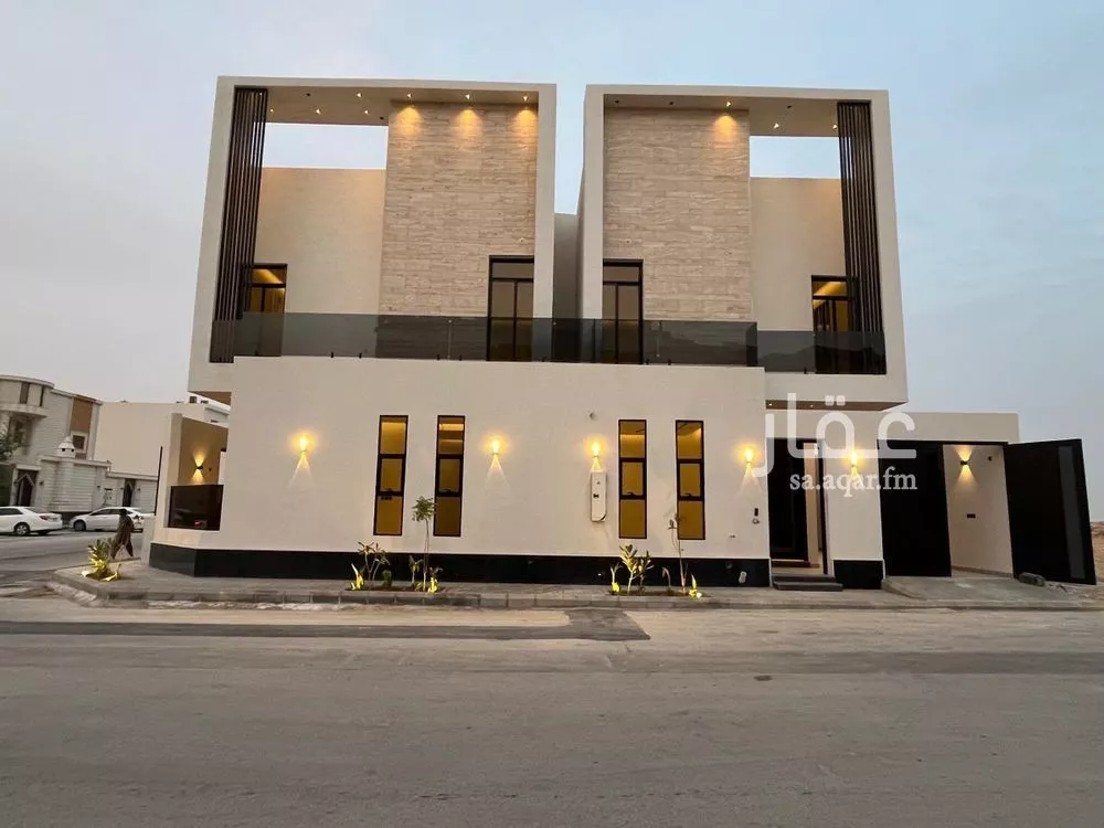 5 bedroom villa in Al Mahdiyyah 5