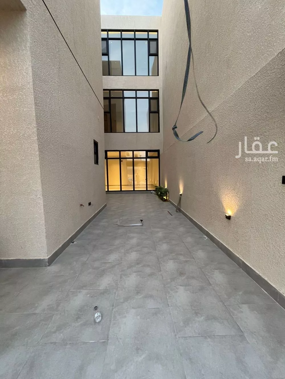 4 bedroom villa in Al Mahdiyyah, Riyadh 6