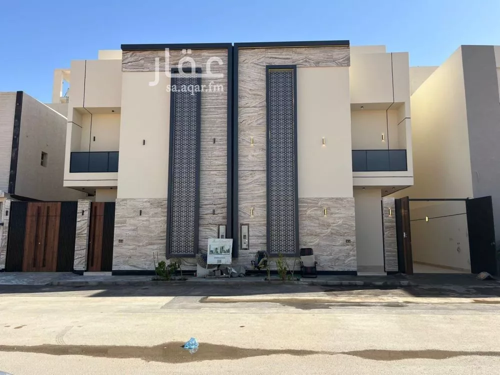 فيلا 5 غرف في المهدية 5