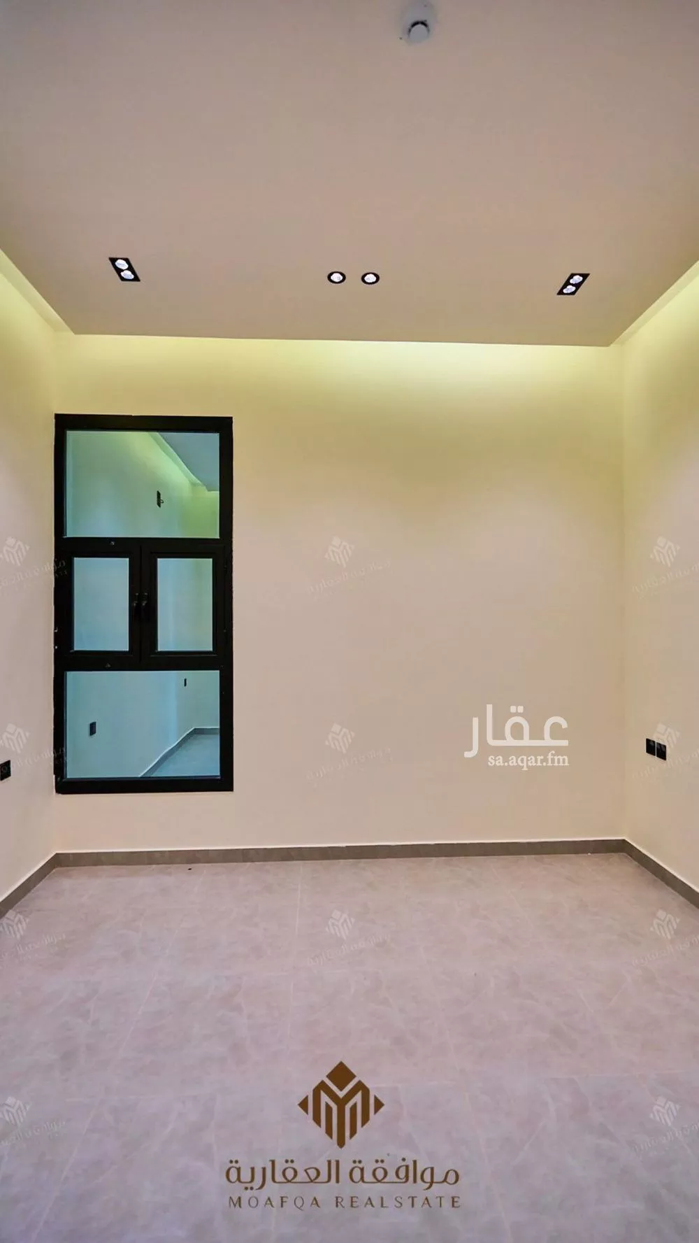 شقة 3 غرف في المهدية 5