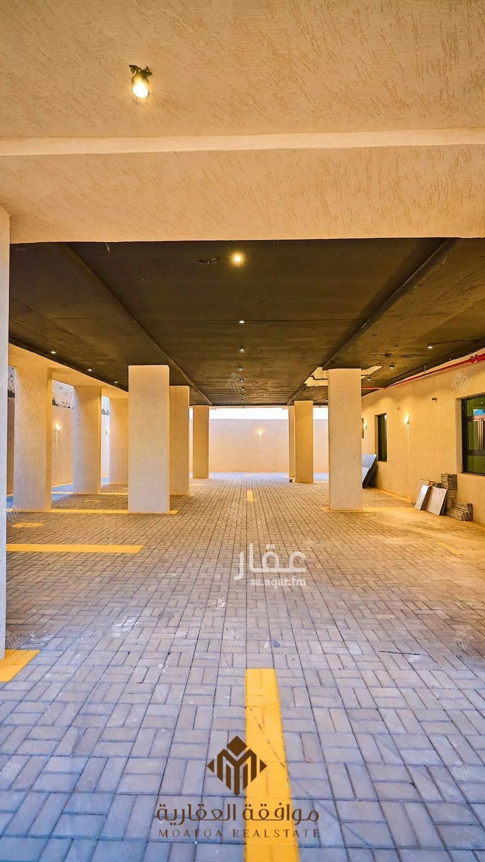 3 bedroom apartment in Al Mahdiyyah 5