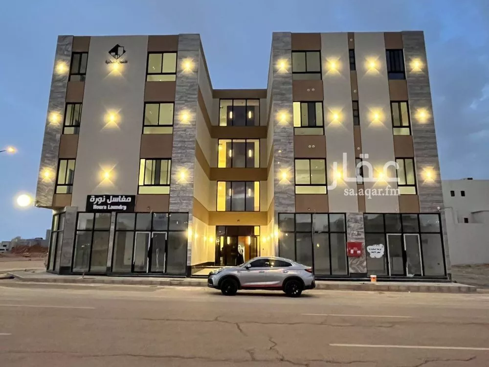 شقة 3 غرف في المهدية 4