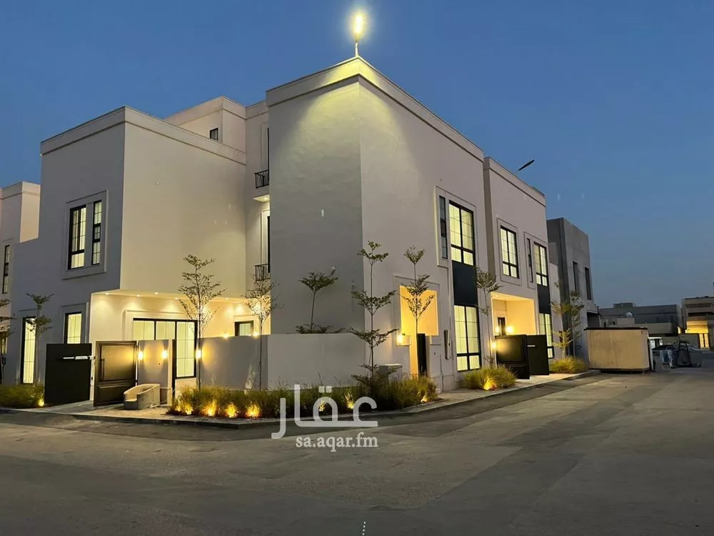 فيلا 6 غرف في المهدية 2