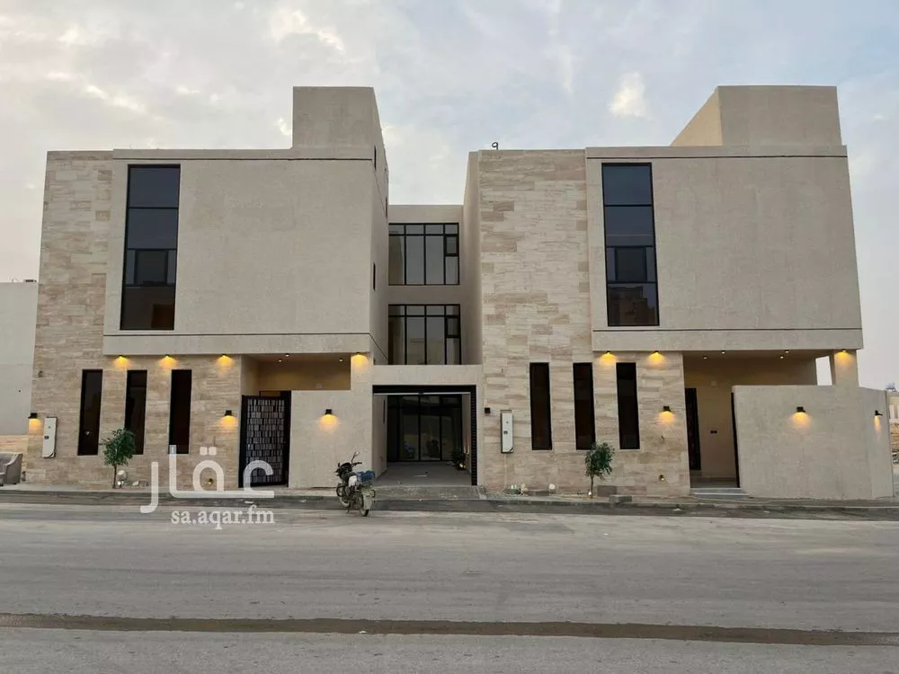 فيلا 5 غرف في المهدية 4