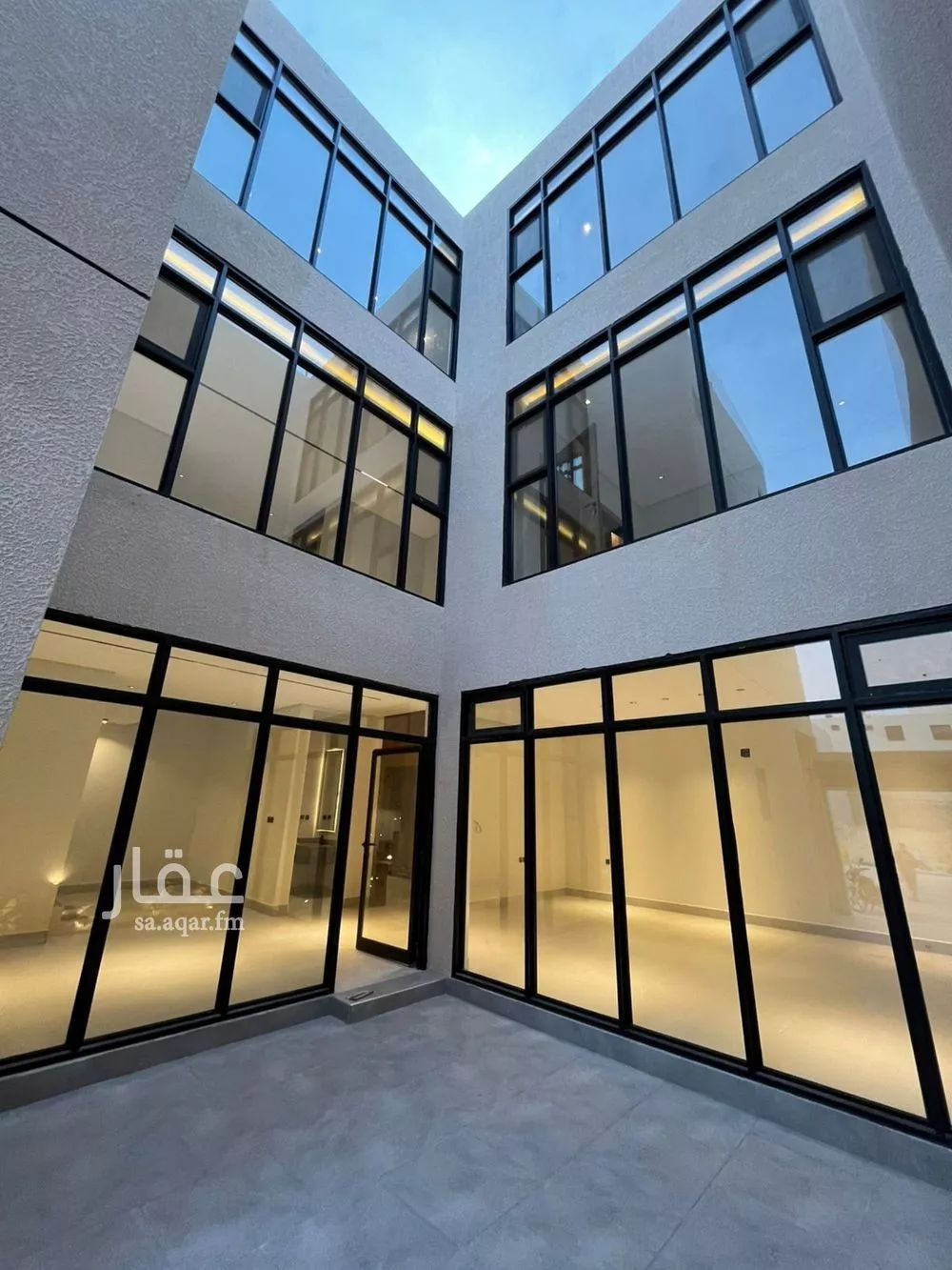 4 bedroom villa in Al Mahdiyyah, Riyadh 12