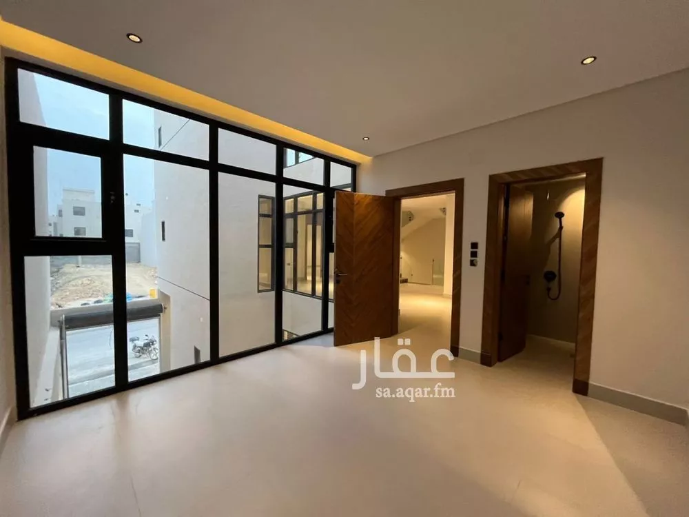 4 bedroom villa in Al Mahdiyyah, Riyadh 19