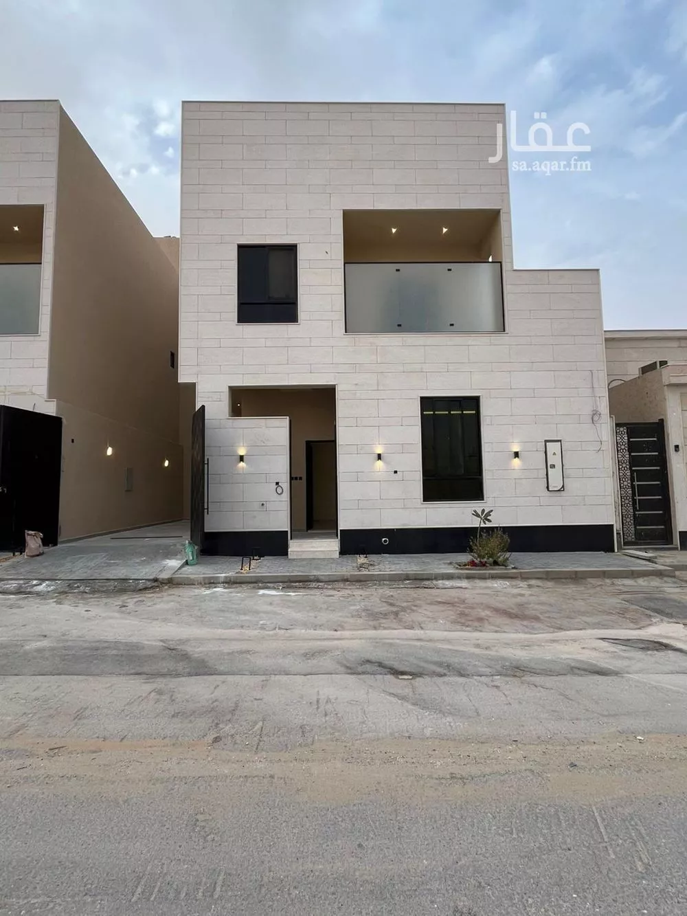 فيلا 5 غرف في المهدية 2