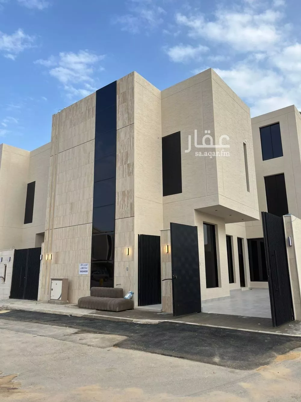 فيلا 5 غرف في المهدية 2