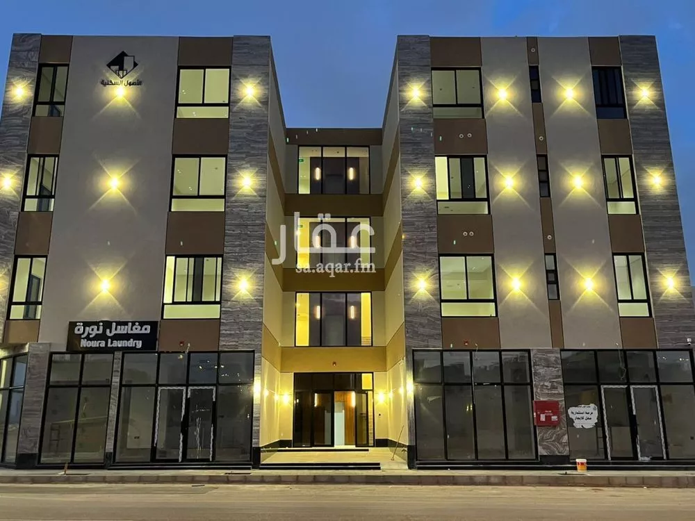 3 bedroom apartment in Al Mahdiyyah 5