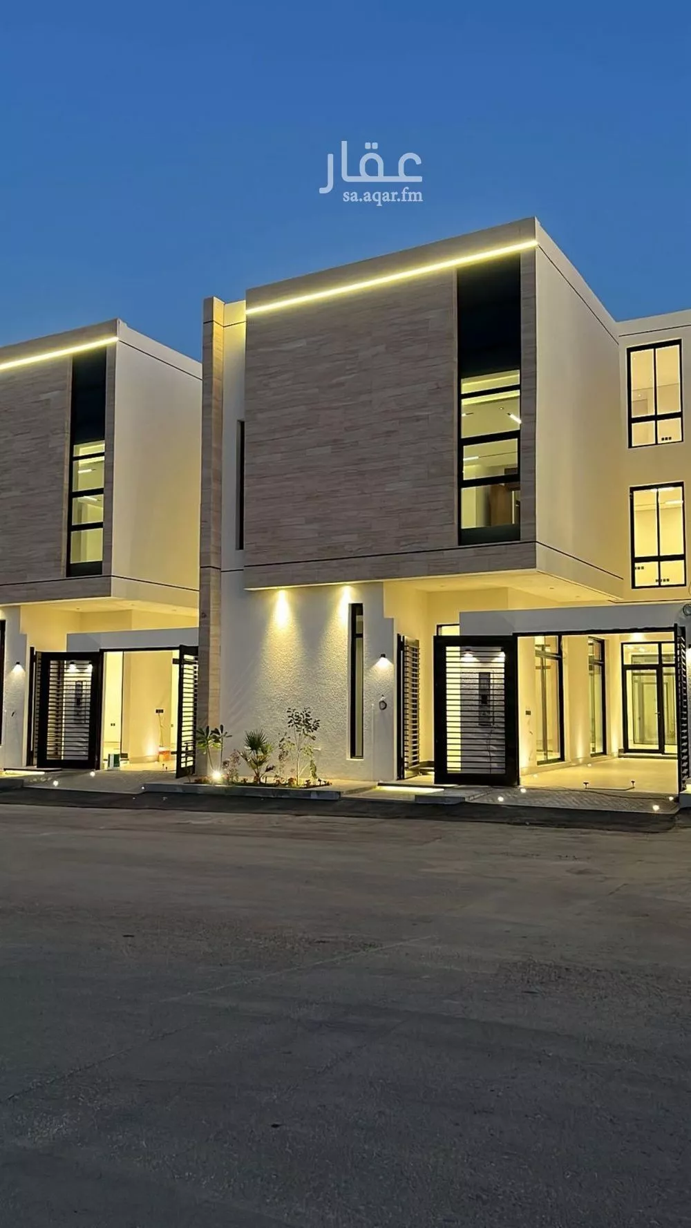 6 bedroom villa in Al Mahdiyyah 2