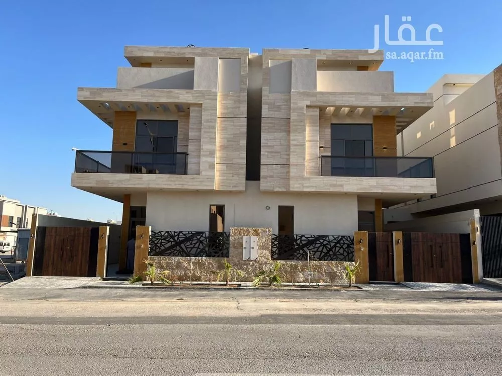 فيلا 6 غرف في المهدية 2