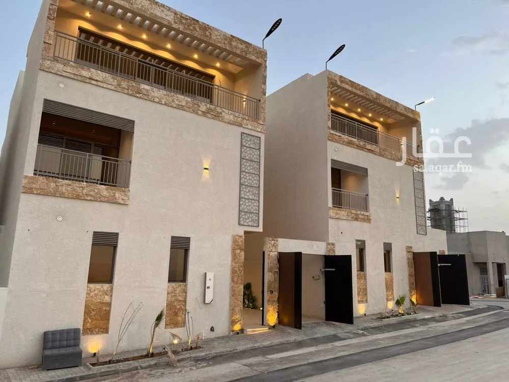 فيلا 5 غرف في المهدية 5