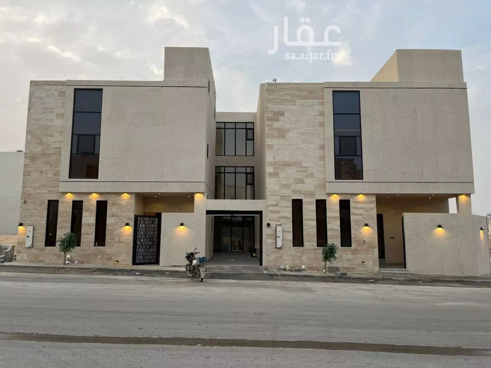 فيلا 5 غرف في المهدية 2