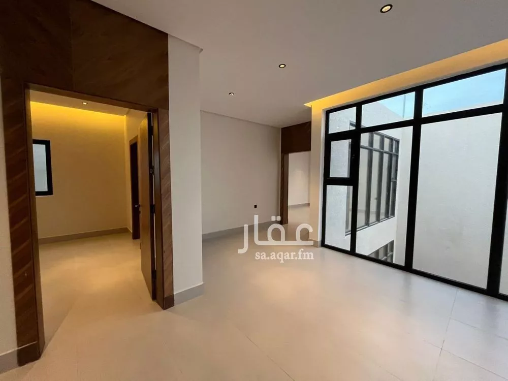 4 bedroom villa in Al Mahdiyyah, Riyadh 17