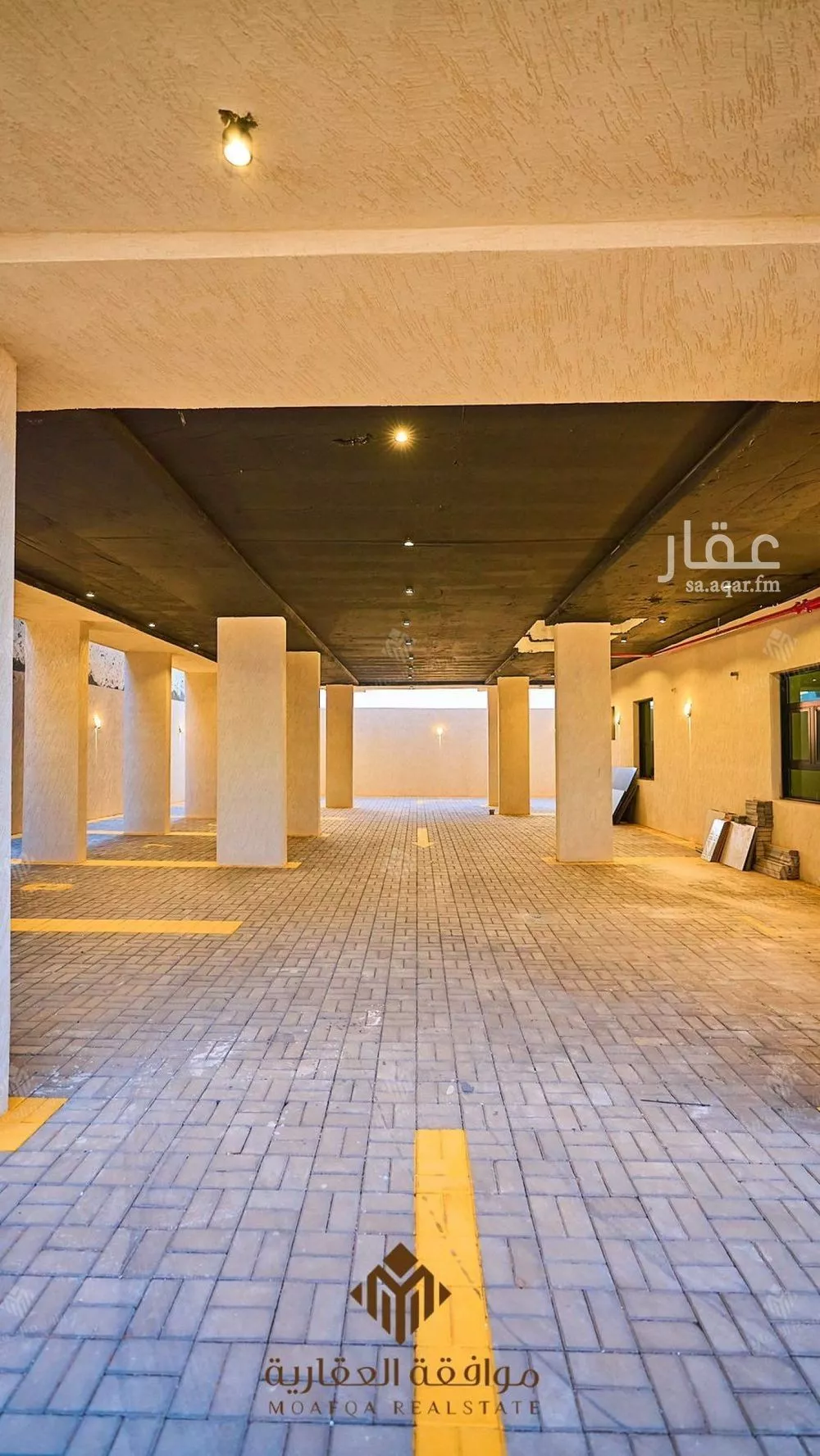 شقة 3 غرف في المهدية 4