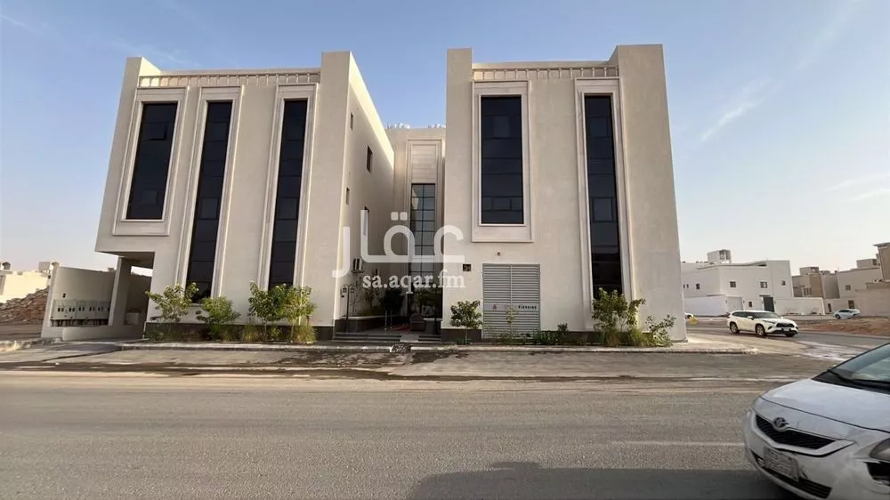 شقة 3 غرف في المهدية 2