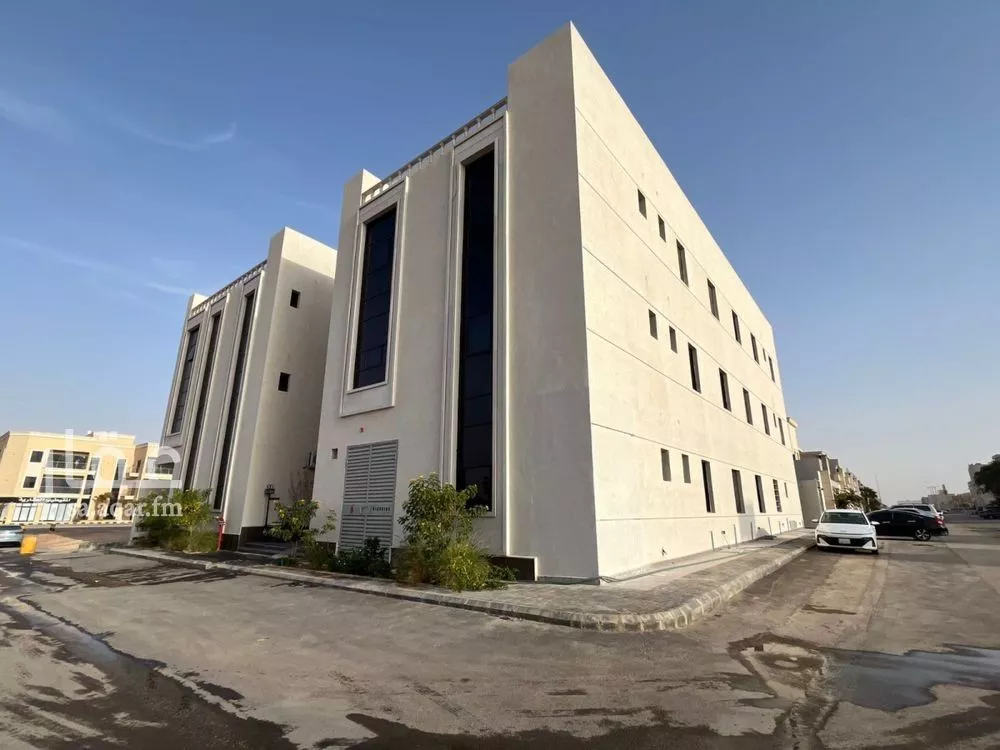 شقة 3 غرف في المهدية 5