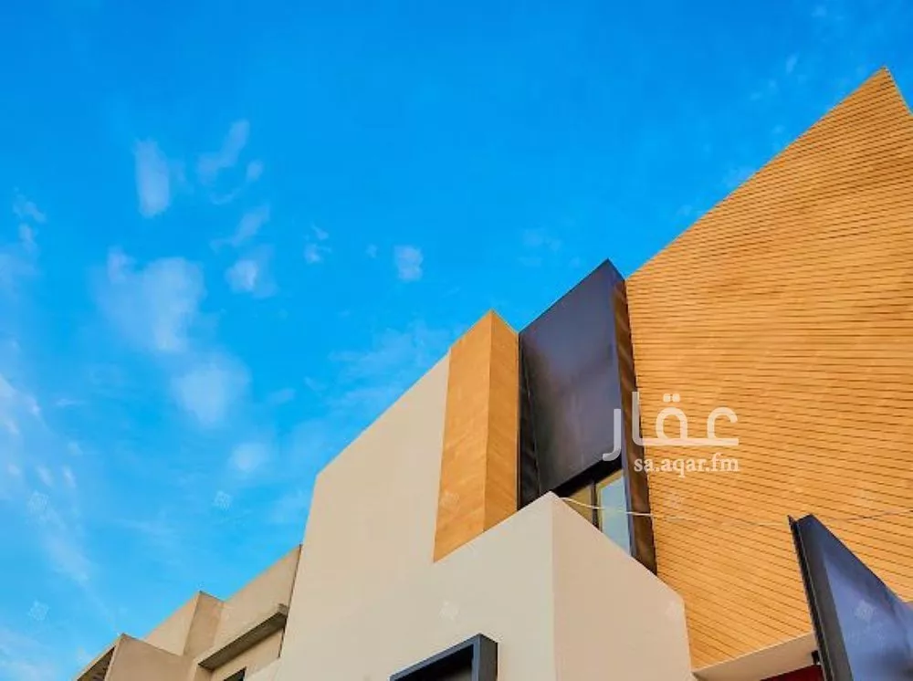 فيلا 6 غرف في المهدية 5