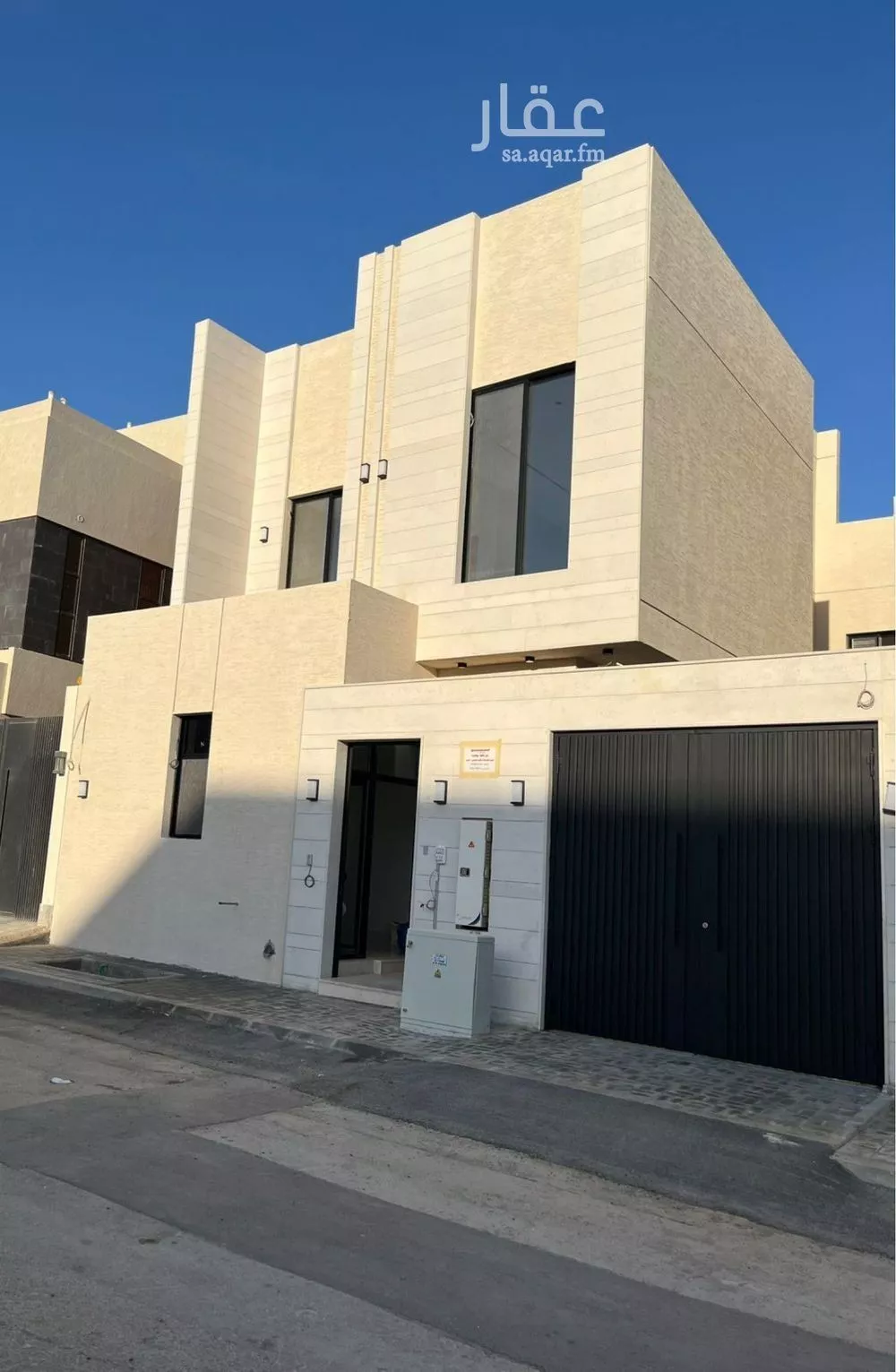 6 bedroom villa in Al Mahdiyyah 1