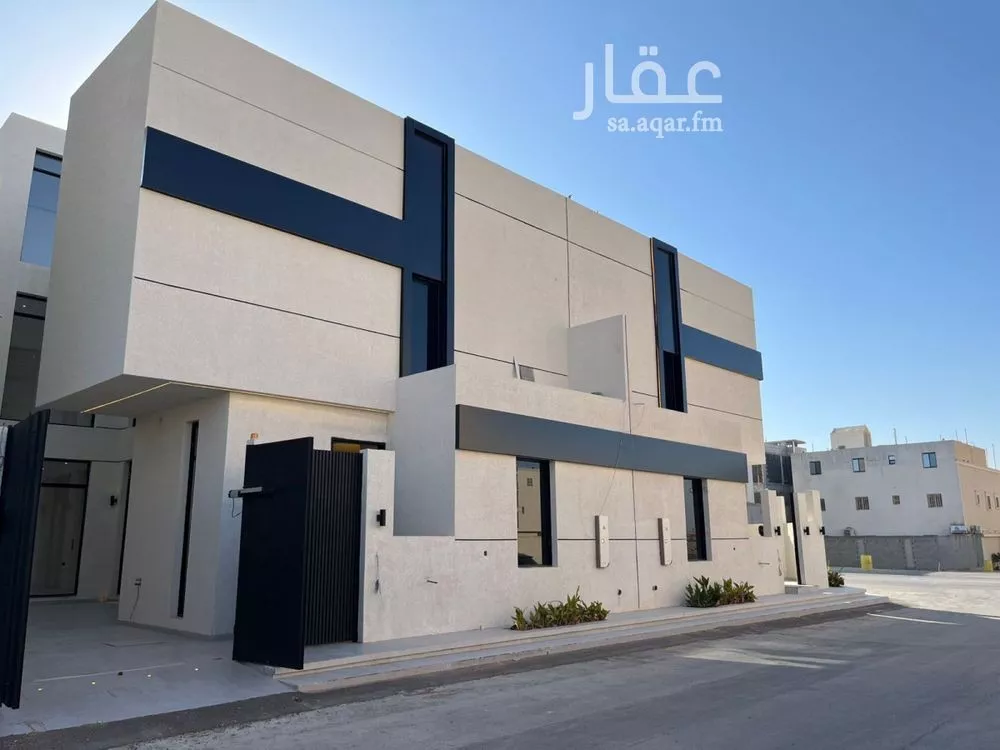 فيلا 6 غرف في المهدية 4