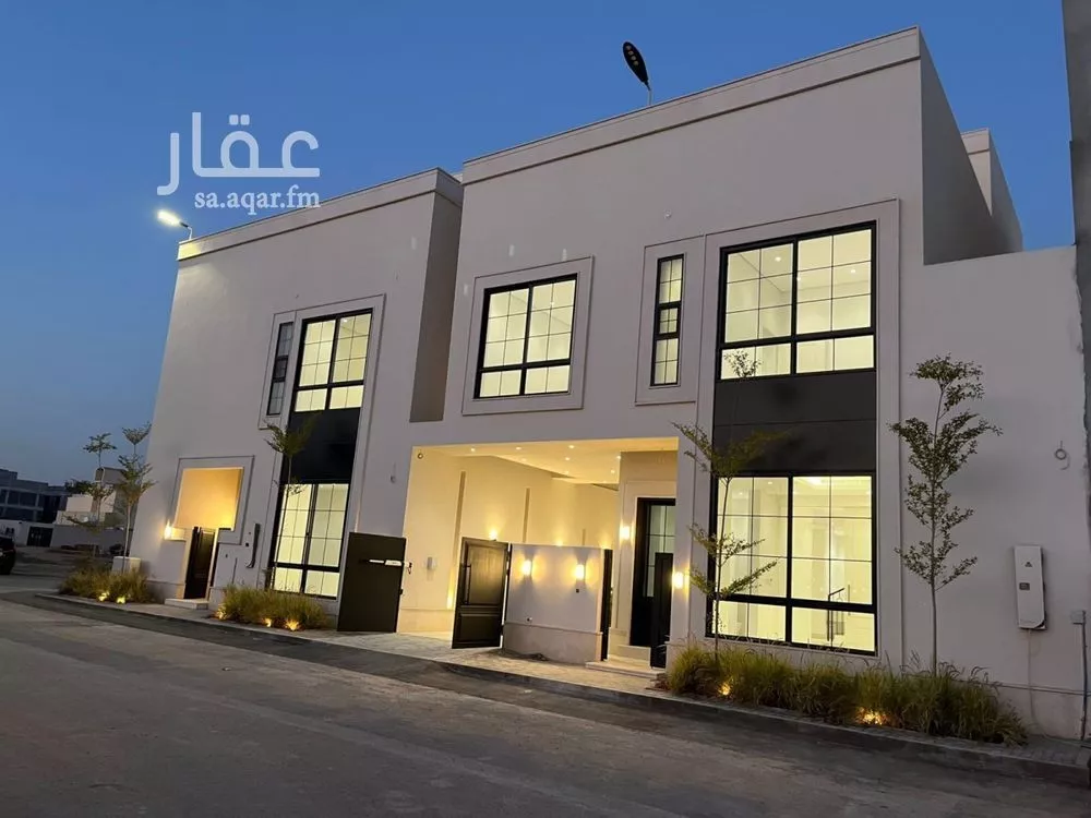 فيلا 6 غرف في المهدية 4