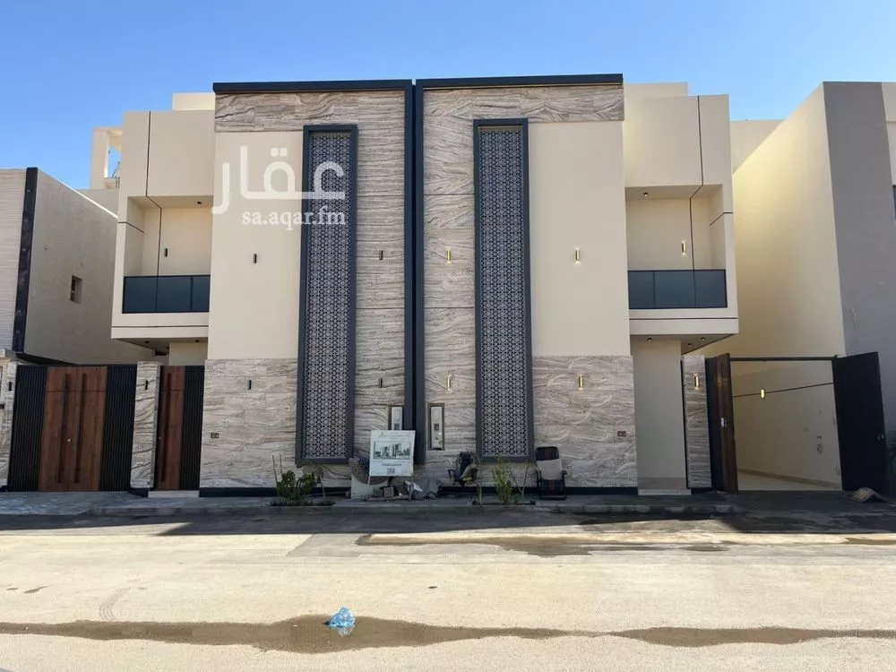 فيلا 5 غرف في المهدية 3