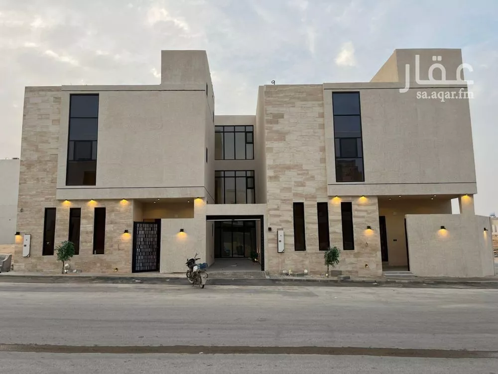 فيلا 5 غرف في المهدية 3